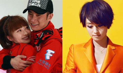 文章会离婚娶姚笛么