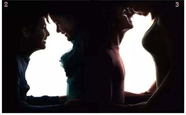 图片中你能看到什么