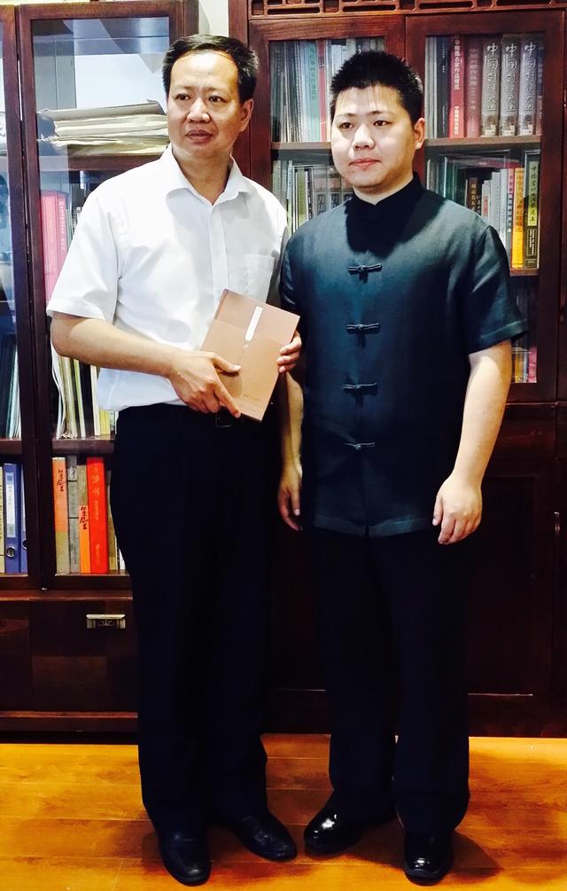 大道之行--周易玄先生黑龙江讲学