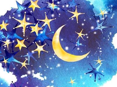 柒爸一周12星座运势