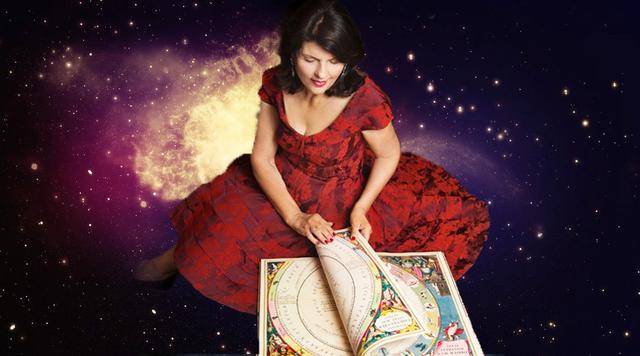 苏珊米勒见面会直播