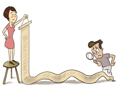 爱定家规的星座老婆