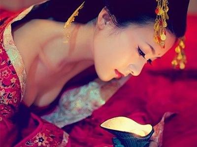 啥样<em>女人红颜</em>多薄命_星座_腾讯网