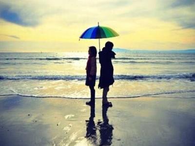 你们相互陪伴or折磨