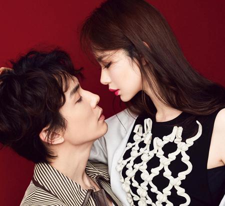 超般配的真爱星座CP_星座_腾讯网