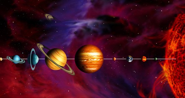 星运播报第十三期:<em>5月</em>日食月食齐聚VS<em>运势</em>提