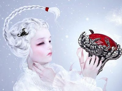 男人很难看透的星女