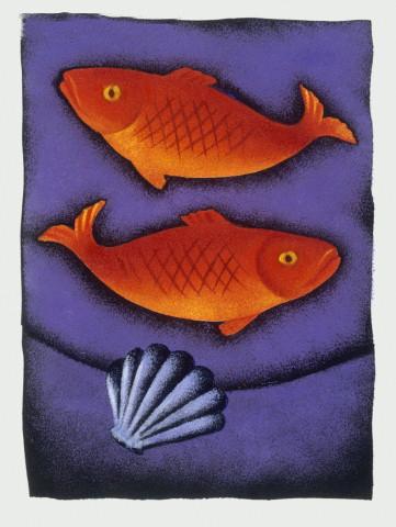 双鱼女男人爱女人恨