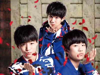 易招惹烂桃花的星男