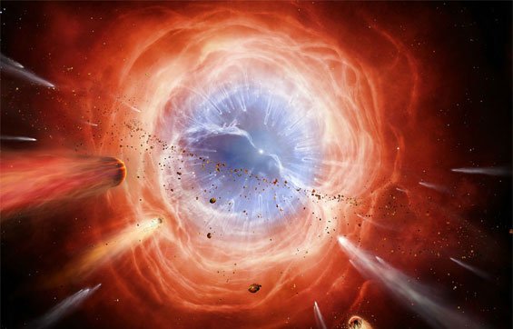 星运播报第84期:2015年9月运势