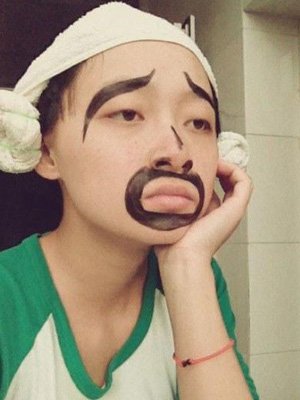 你是软妹子or硬妹子_星座_腾讯网