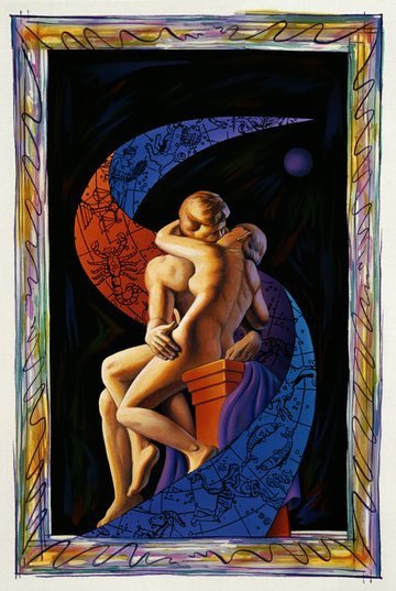 12星座九月塔罗运势