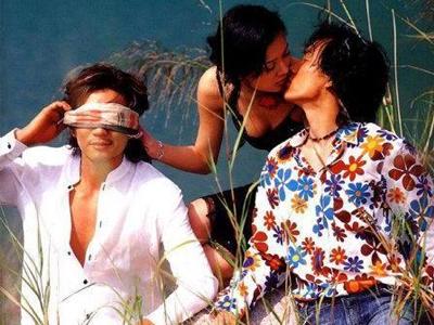 容易成第三者的生肖