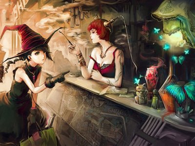 苏珊米勒一月运势上