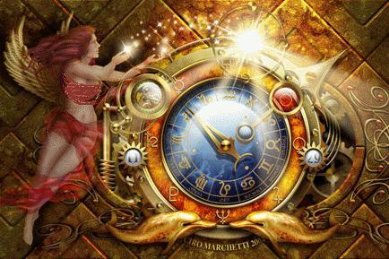 命主星落不同宫意义