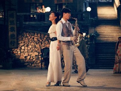 吴碧霞全部歌曲曲谱(3)