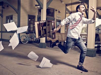 12星上班迟到的借口