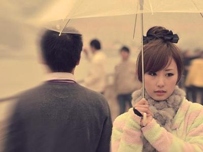 啥星男跟情人唱反调