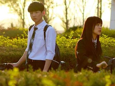 匆匆那年之星座分析