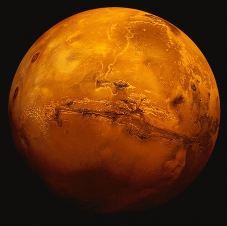 星相学<em>火星</em>简介及其与各行星的<em>相位</em>_星座_腾