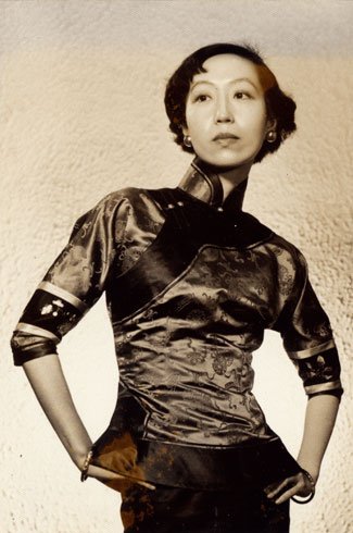 <em>才女张</em>爱玲奇人奇相_星座_腾讯网