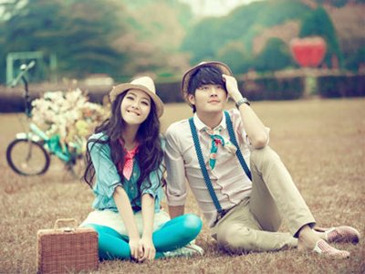 拥有男闺蜜的星座女_星座_腾讯网