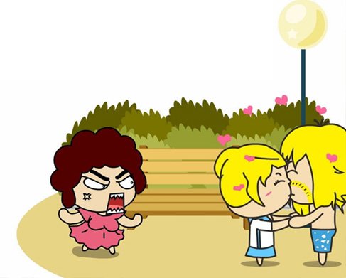 十二星座吃醋大爆料_星座_腾讯网