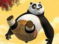 功夫熊貓2測你性格格