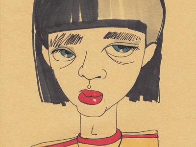 12星座女都有啥毛病