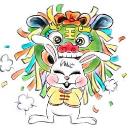 12生肖的光棍节独白