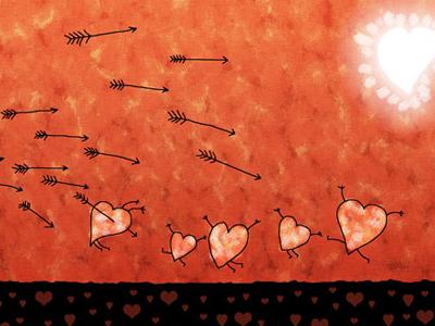 金星看坠入情网速度