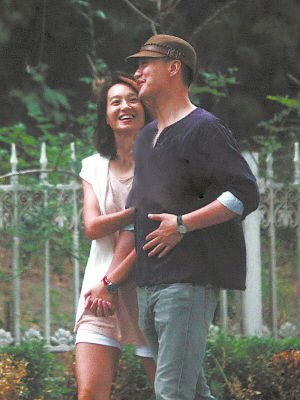 爱情 生肖 塔罗 专题 图片 访谈 大师博客  近日,主持人朱丹与周一围