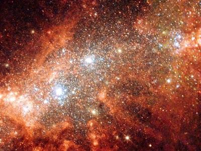 十二星座谁是小魔女