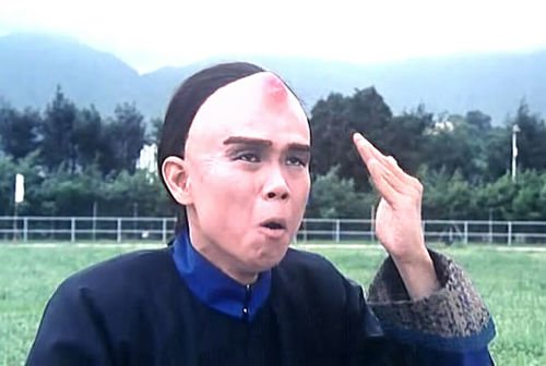 十二星座谁敢演鬼片