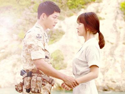 你是太阳的后裔的谁_星座_腾讯网