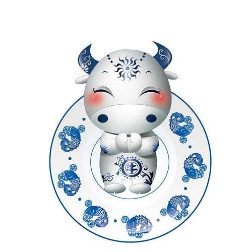 2016年生肖牛男运势