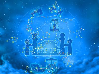 七政四余一周星运势_星座_腾讯网