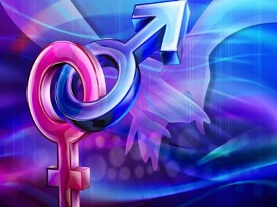 对爱忠贞不渝的星男