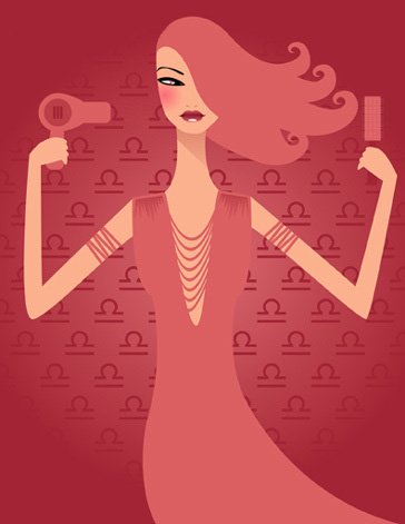 <em>处女男</em>怎看12星座女_星座_腾讯网