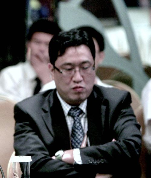 14营销首脑激辩 下半年车市贪婪还是恐惧_行业