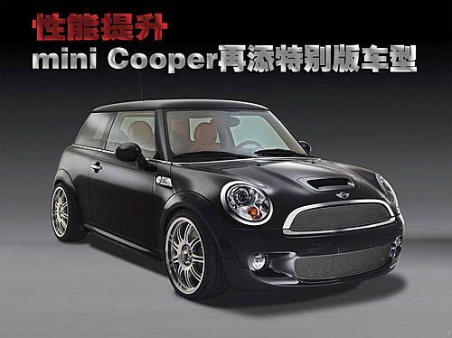  mini Cooperر泵(ͼ)