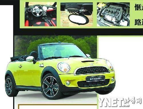 ���鳨��MINI ����ʻ��·�������Ҷ�Ҫ