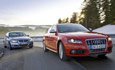 ����335i�ԱȰµ�S4