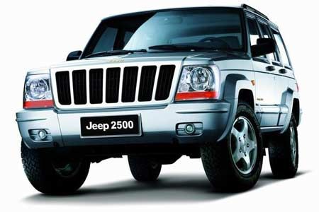 切诺基无法起动 无制动故障实例_维修理赔