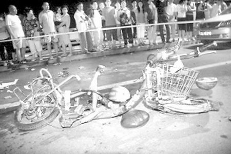 醉驾肇事如何处罚无定论 现行法规太轻_车市动