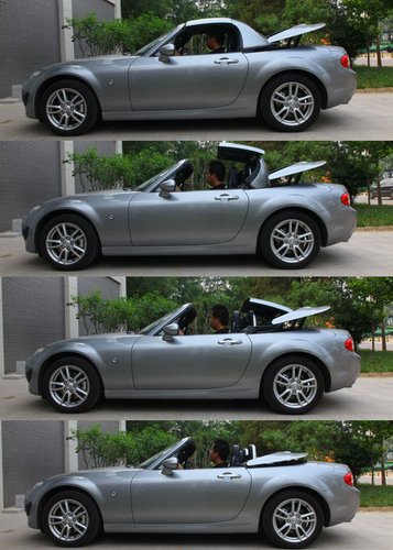  Լ09ԴMX-5