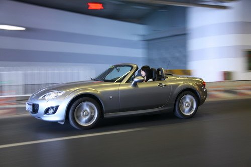  Լ09ԴMX-5