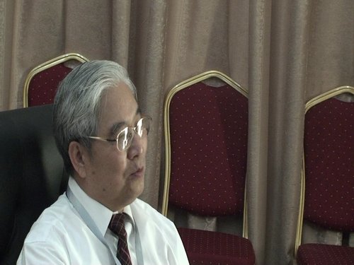 自主创新是王道 专访中国工程院郭院士