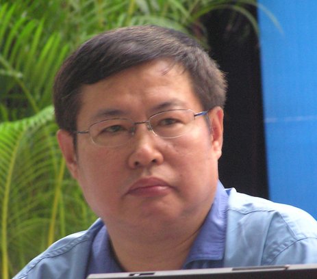 李大开：“我们仍然不敢放弃自主创新”