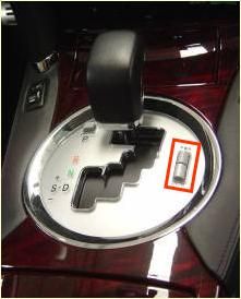 锐志v6发动机 手自一体式6档自动变速箱_综合